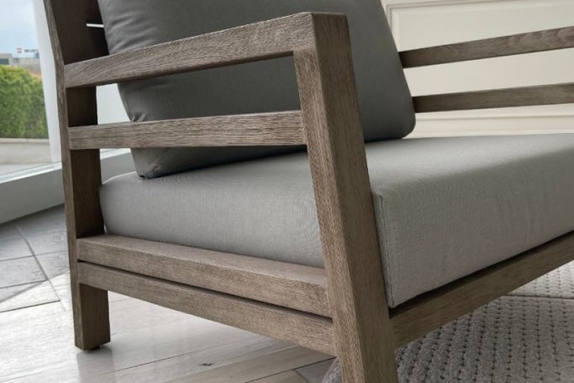 Costes Outdoor Lounge Armchair (Expo Offer)