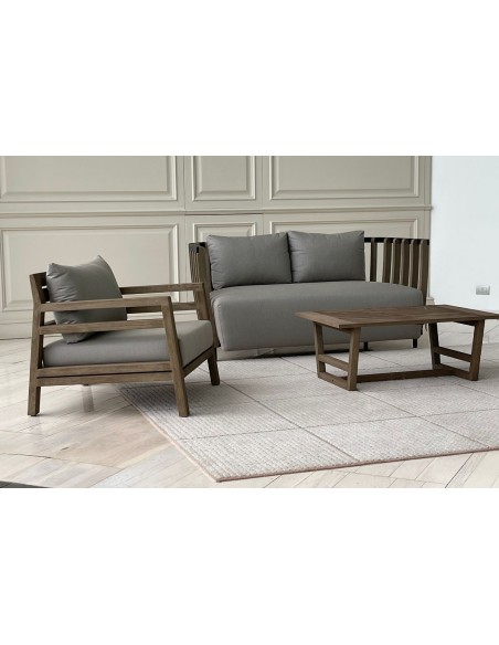Costes Outdoor Lounge Armchair (Expo Offer)