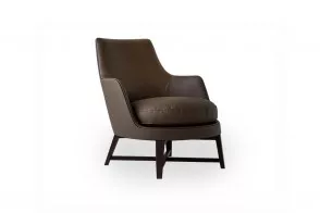 Fauteuil Guscio (Offre Expo)
