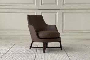 Fauteuil Guscio (Offre Expo) 2