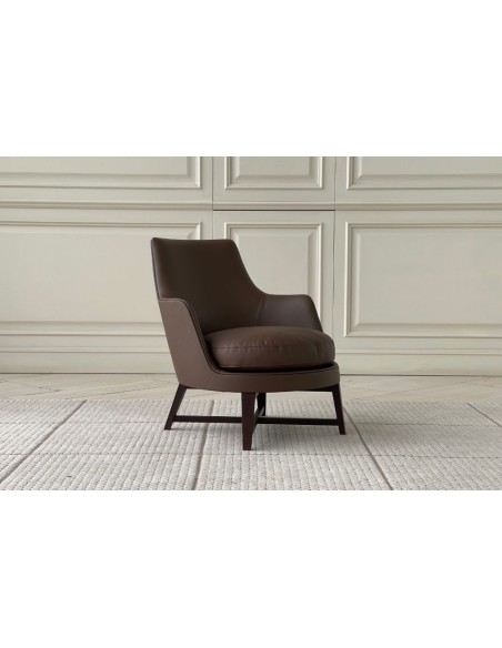 Poltrona Guscio (Offerta Expo)