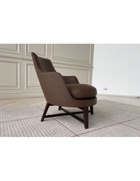 Fauteuil Guscio (Offre Expo)