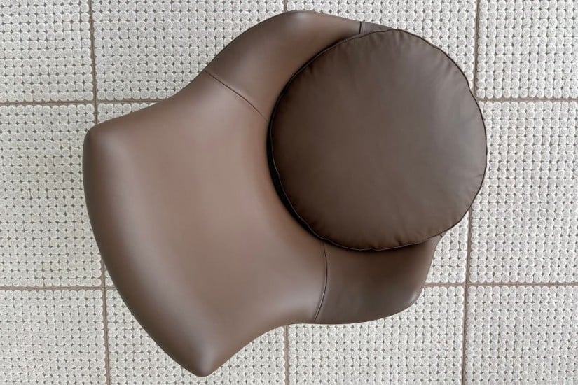 Fauteuil Guscio (Offre Expo)