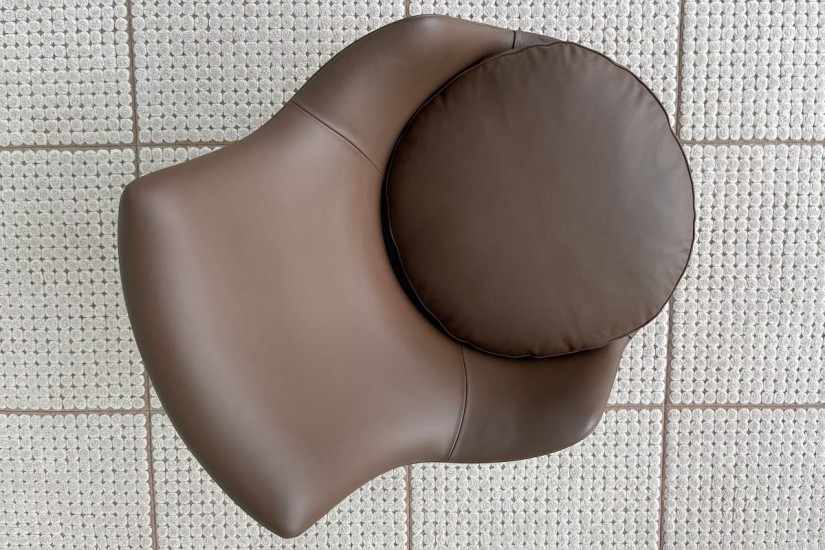 Guscio Armchair (Expo Offer)