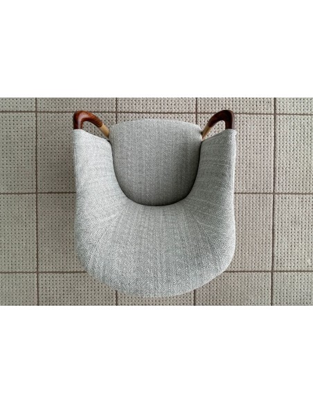 Progetti Armchair (Expo Offer)