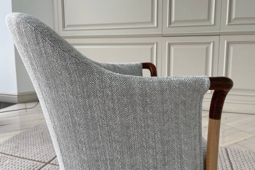 Fauteuil Progetti (Offre Expo)