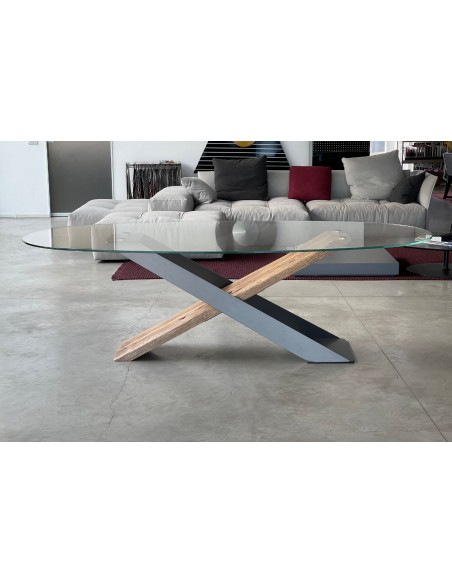 X Table (Expo Offer)