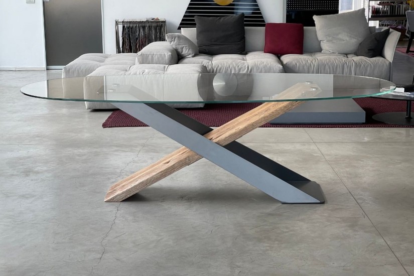 X Table (Expo Offer)