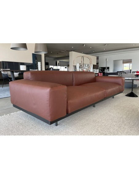 Naviglio Sofa Arflex (Expo Offer)
