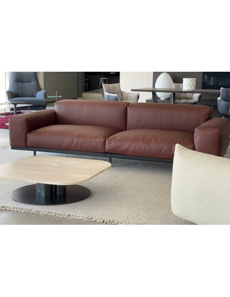 Naviglio Sofa Arflex (Expo Offer)