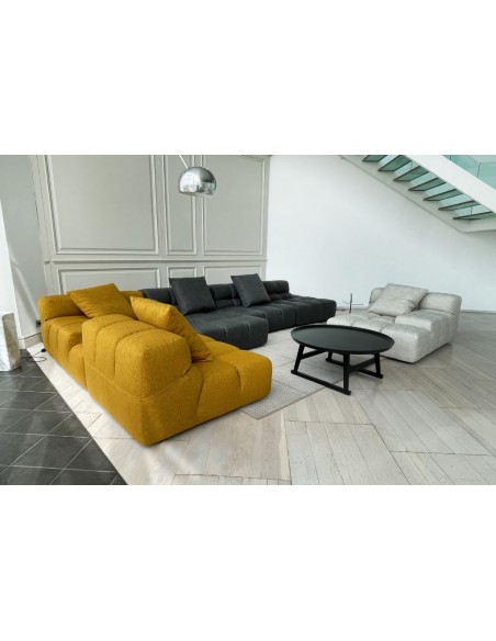 Tufty-Time Sofa 2021 Ed. (Expo Offer)
