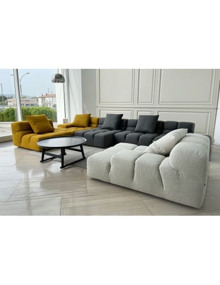 Tufty-Time Sofa 2021 Ed. (Expo Offer)
