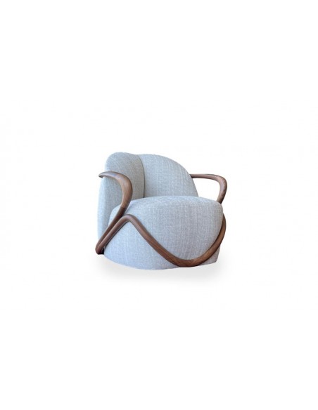 Fauteuil Hug (Offre Expo)