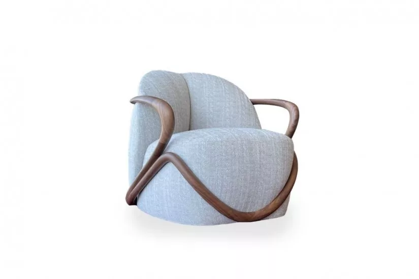 Fauteuil Hug (Offre Expo)