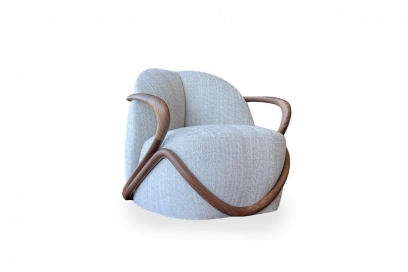 Poltrona Hug (Offerta Expo)