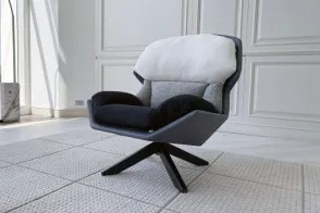 Fauteuil Clarissa (Offre Expo) - Moroso 2