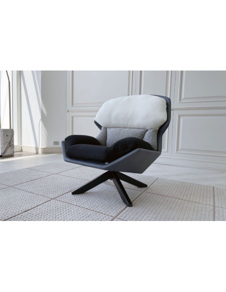 Poltrona Clarissa (Offerta Expo)