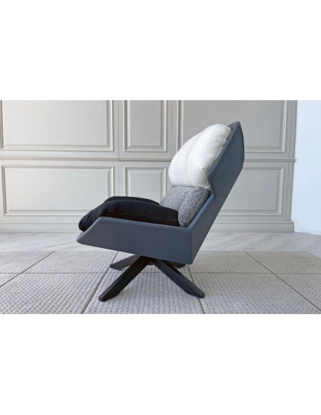 Fauteuil Clarissa (Offre Expo)