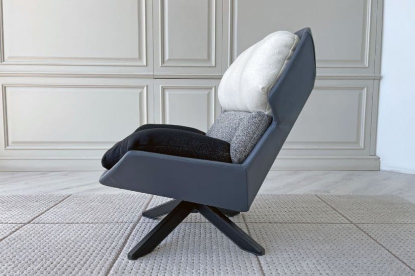 Poltrona Clarissa (Offerta Expo)