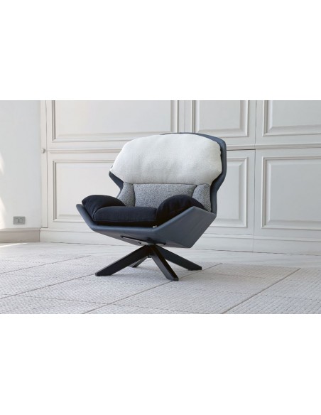Fauteuil Clarissa (Offre Expo)
