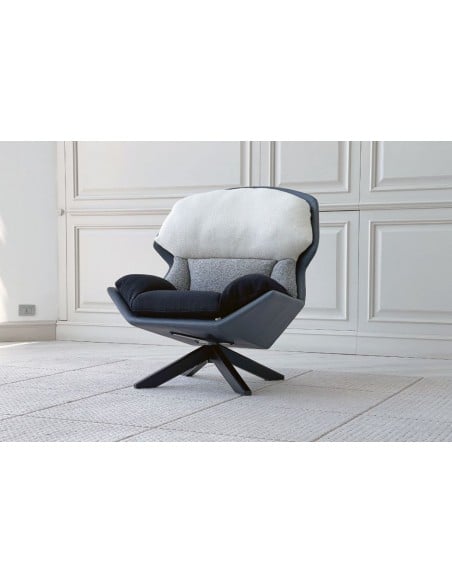 Poltrona Clarissa (Offerta Expo)
