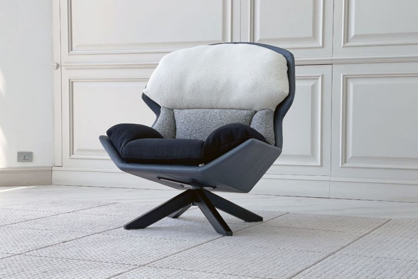 Poltrona Clarissa (Offerta Expo)