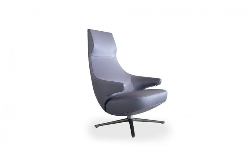 Fauteuil Jay Lounge (Offre Expo)