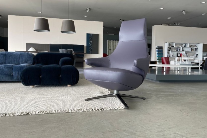 Poltrona Jay Lounge (Offerta Expo)