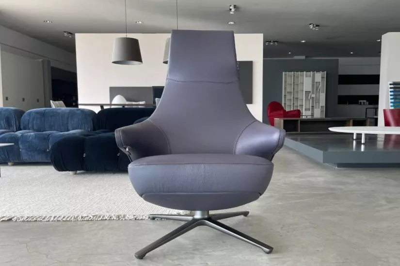 Fauteuil Jay Lounge (Offre Expo)
