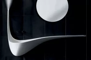 Wing Washbasin