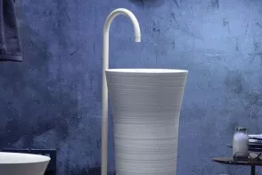 Lavabo Handmade-WA9