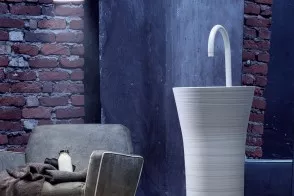Lavabo Handmade-WA9 2