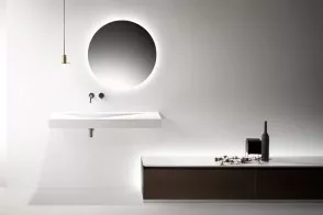 Wave Washbasin