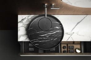Lavabo Eccentrico 2