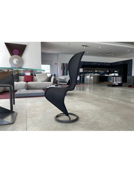 Chaise S-Chair (Offre Expo)