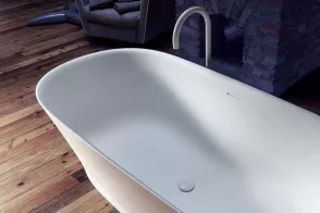 Baignoire Handmade-WA8 2