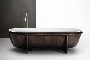 Baignoire Controstampo-WA6