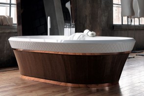 George Bathtub