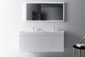 Mobile bagno Quattro.Zero