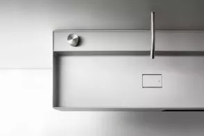 Quattro.Zero Bathroom Cabinet 2