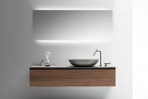 Mobile salle de bain Pure