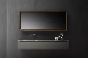 Edge Bathroom Cabinet