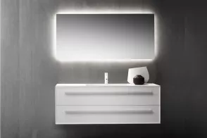 Mobile salle de bain 7.0
