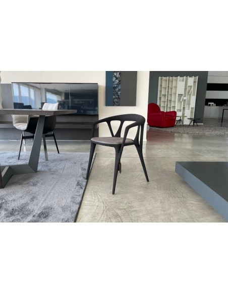 Savanna Chair (Expo Offer)