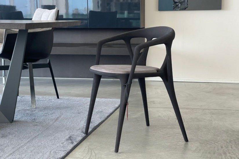 Savanna Chair (Expo Offer)