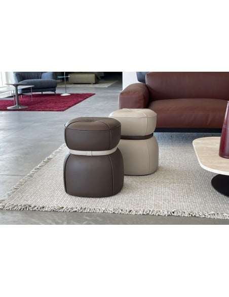 Pouf Leplì (Offre Expo)