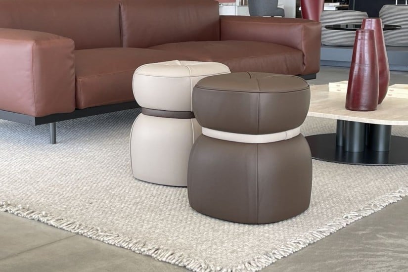 Pouf Leplì (Offerta Expo)