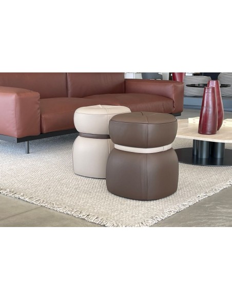 Pouf Leplì (Offre Expo)