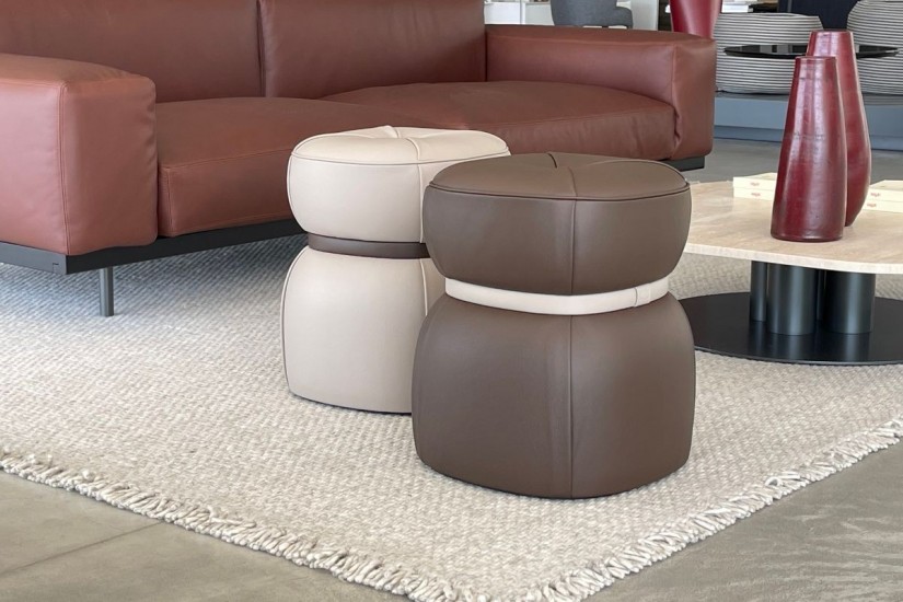 Pouf Leplì (Offerta Expo)
