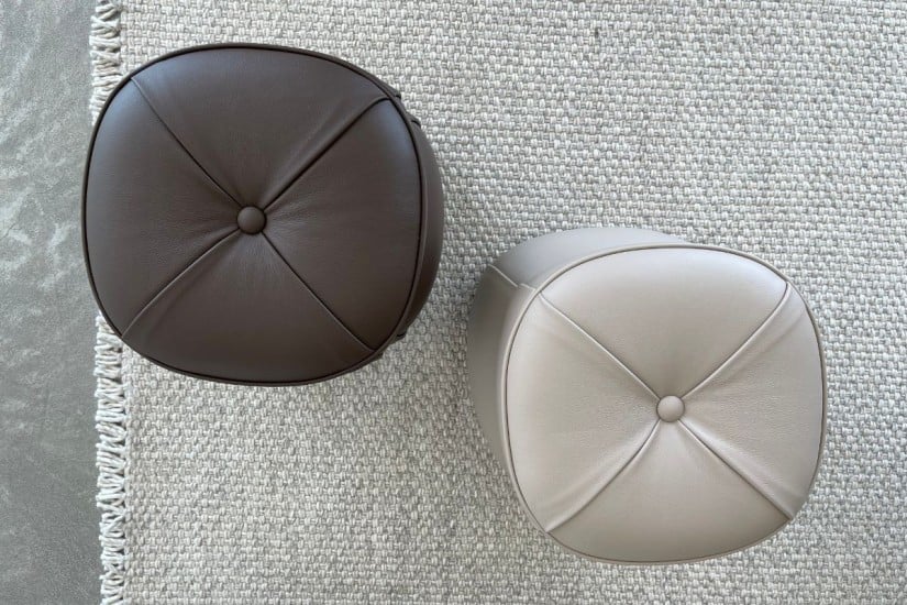 Pouf Leplì (Offerta Expo)